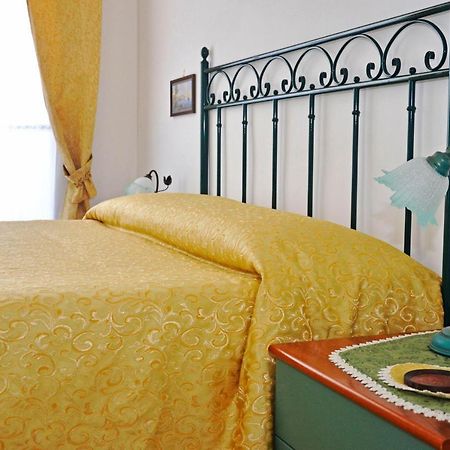 Bed & Breakfast A Castel Capuano 나폴리 외부 사진