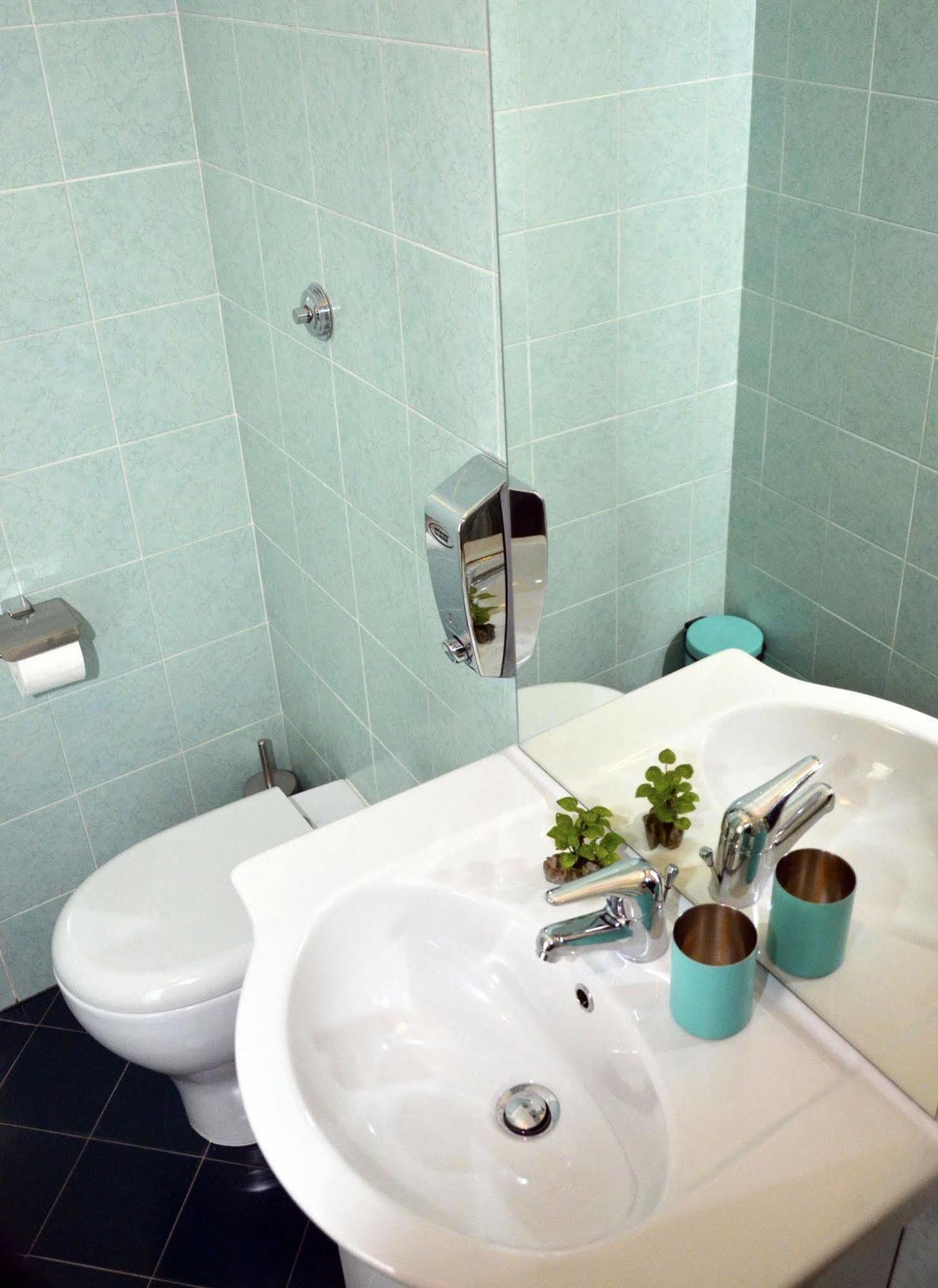 Bed & Breakfast A Castel Capuano 나폴리 외부 사진
