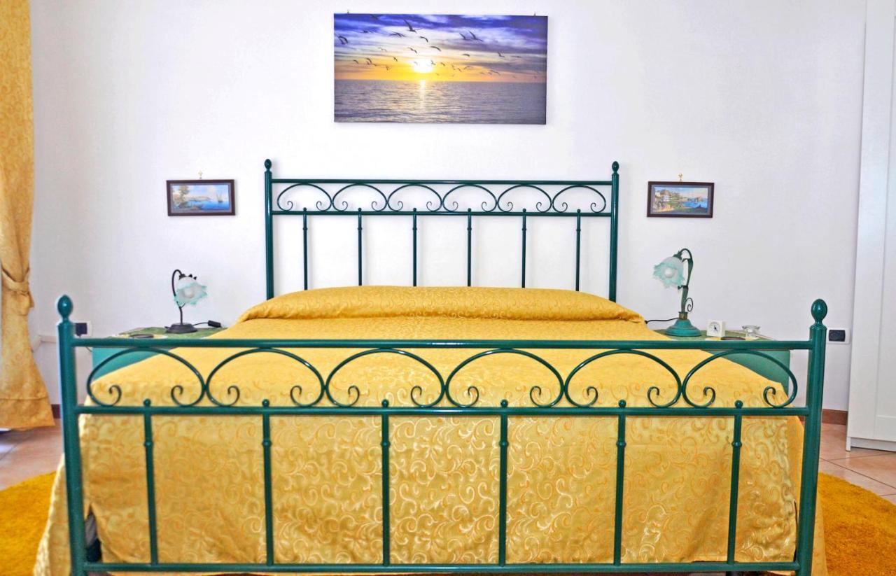 Bed & Breakfast A Castel Capuano 나폴리 외부 사진