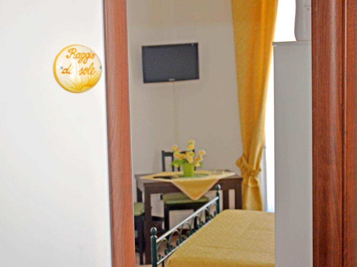 Bed & Breakfast A Castel Capuano 나폴리 외부 사진