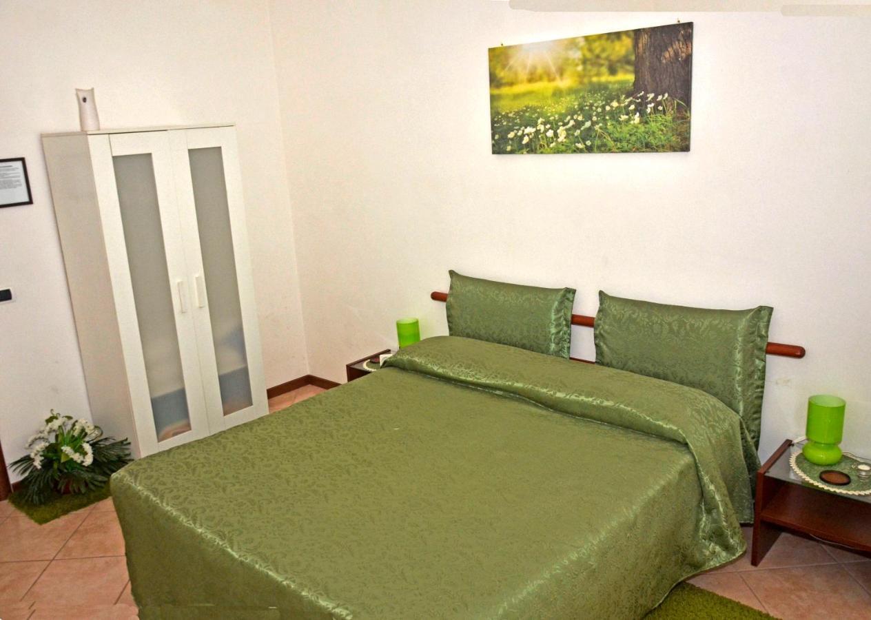 Bed & Breakfast A Castel Capuano 나폴리 외부 사진
